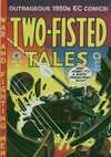Two-Fisted Tales #10 Comic Books - Covers, Scans, Photos in Two-Fisted Tales Comic Books - Covers, Scans, Gallery
